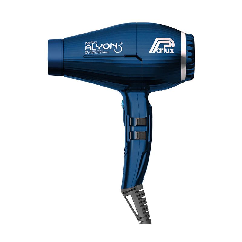 Parlux Alyon Secadora Volt. 110-127 Azul 3132087