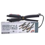 Parlux Plancha Ironstyle Standard Negro 3087011