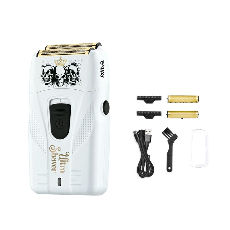 Afeitadora Profesional Wahl Shaver Inalámbrica