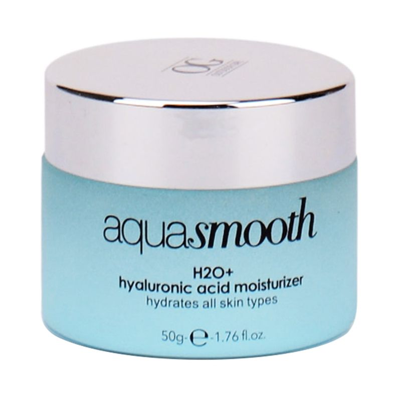 OG Outdoor Girl Aqua Smooth Crema Facial con Ácido Hyaluronico 50 g. SF9122