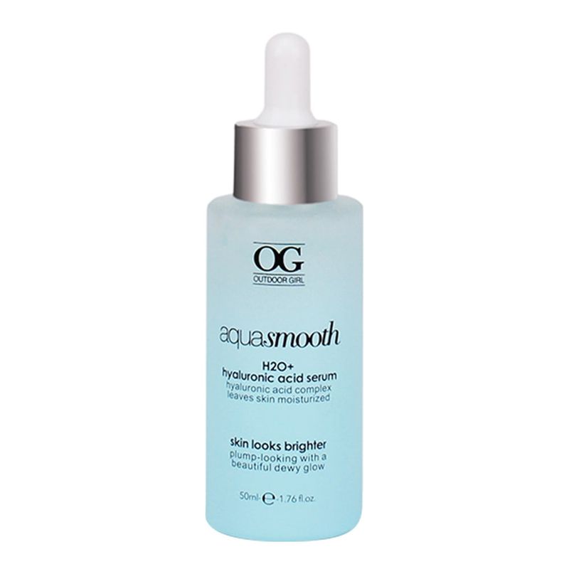 OG Outdoor Girl Aqua Smooth Sérum Ácido Hialurónico 50 ml. SF9120