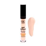 OG Outdoor Girl High Coverage Concealer 5ml 1 Chantilly C1848-1