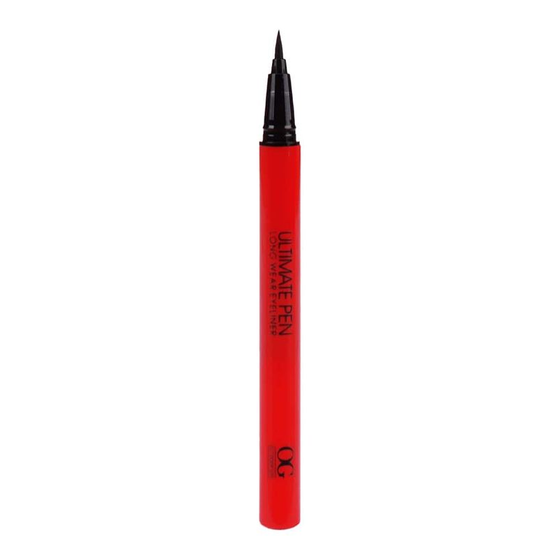 OG Outdoor Girl Ultimate Pen Long Wear Eyeliner 0.8 ml. E3847