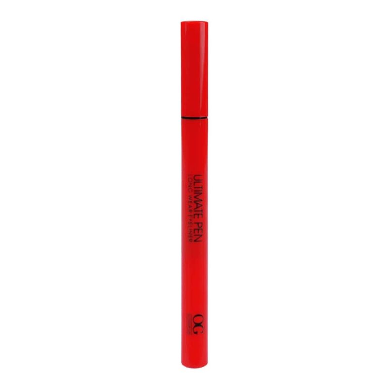 OG Outdoor Girl Ultimate Pen Long Wear Eyeliner 0.8 ml. E3847