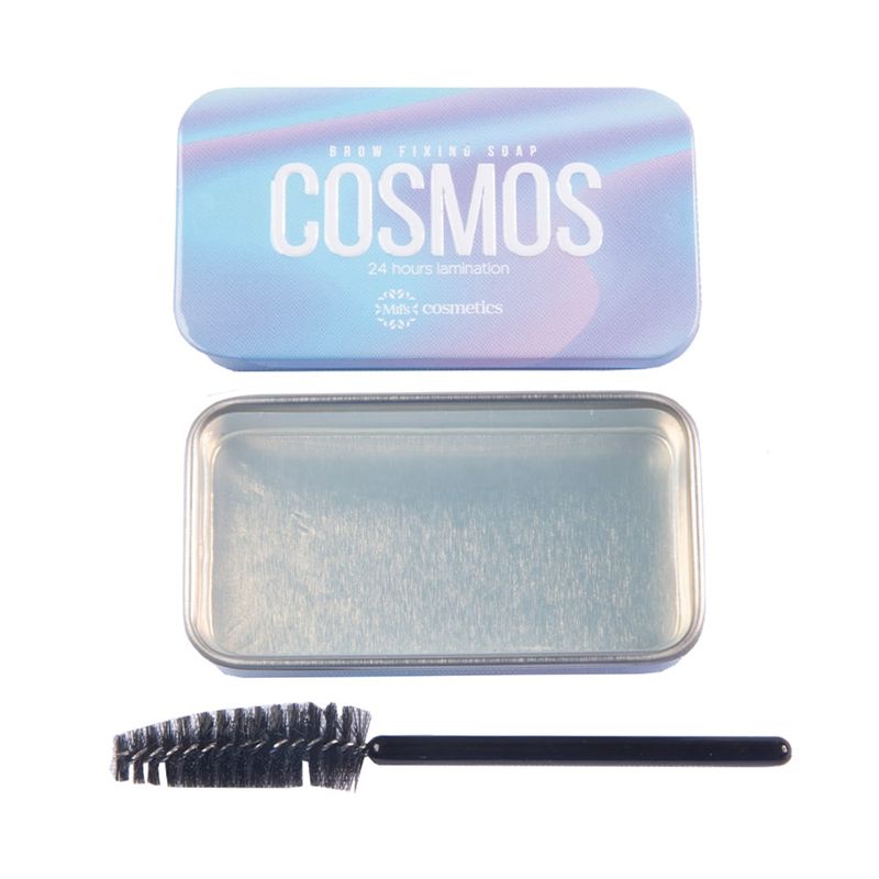 Miis Cosmetics Jabón de Glicerina para Cejas 13 g. EB017F
