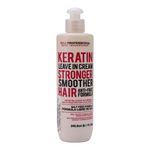 SYLT Keratin Leave In Cream 240 ml. 414804