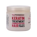 SYLT Keratin Tratamiento 400 ml. 414811