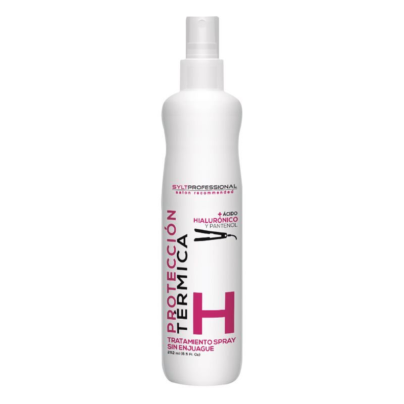 SYLT Protección Térmica 252 ml. 411346