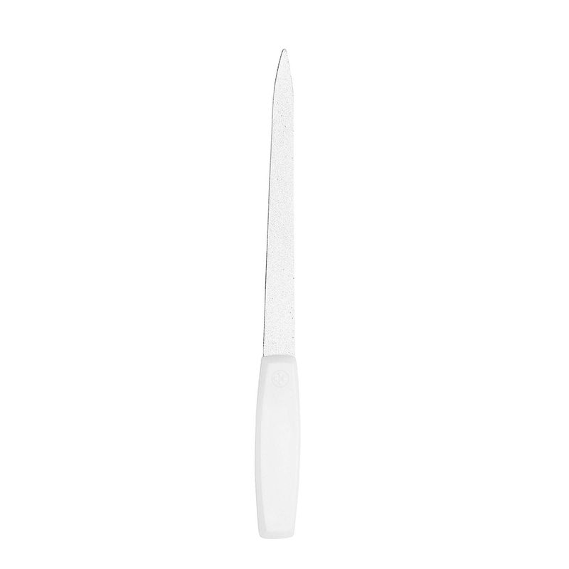 Mundial Classic Lima Mediana para Uñas L1196-6BP