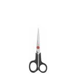 Mundial Ponto Vermelho Tijera Cabello Filo Láser 5 653-5