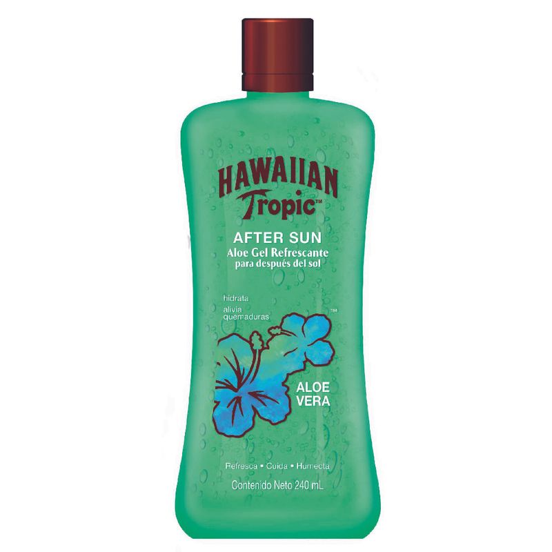 Hawaiian-Tropic-After-Sun-Aloe-Gel-240-ml.-30278