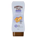 Hawaiian Tropic Ozono Protector Solar Spf50 240 ml. 89139