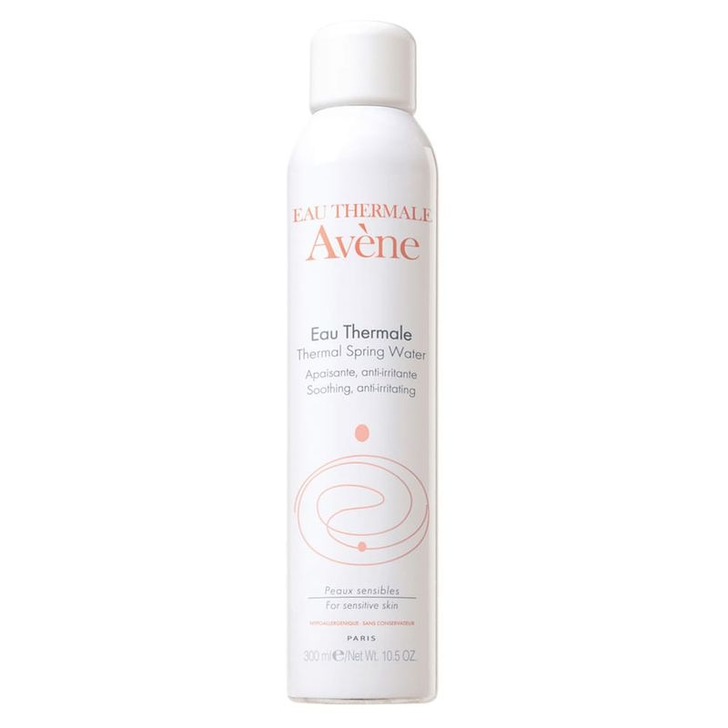 Avene Aerosol Eau Thermale 300 ml. AV-1002