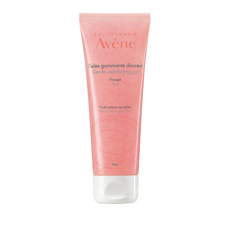 Avene Gel Exfoliante Suave 75 ml. AV-1062