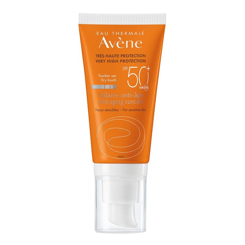 Avene Protector Solar Antiedad SPF50 50 ml AV-1924