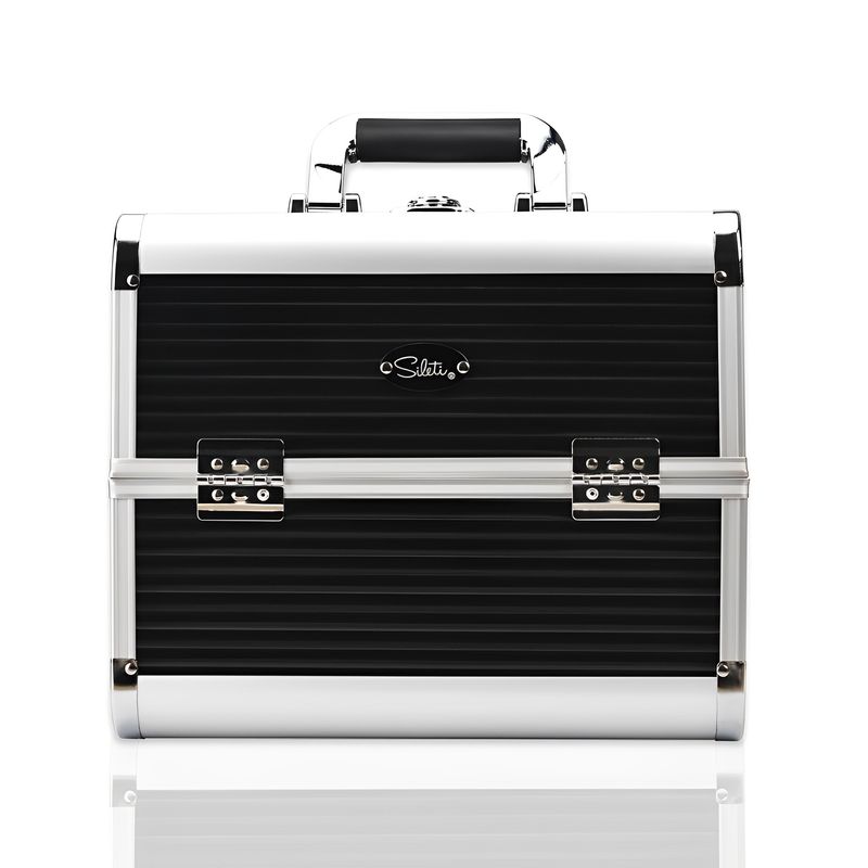 Sileti Maletín Cosmetiquero Mediano ST-9628