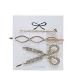 Importado Vinchas Doradas 3 und. ZAR-066 ZAR-066