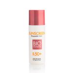 Biofemme Bloqueador Solar 50 ml. SPF 50 320589