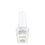 Gelish Nourish Aceite para Cuticula 15 ml. 1140000