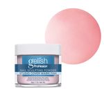 Gelish Polvo Acrílico Studio Cover Warm Pink 28 g. 01122
