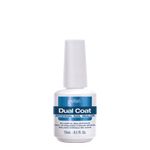 Gelish Dual Coar Sellador de Uñas Artificiales 15 ml. 01237