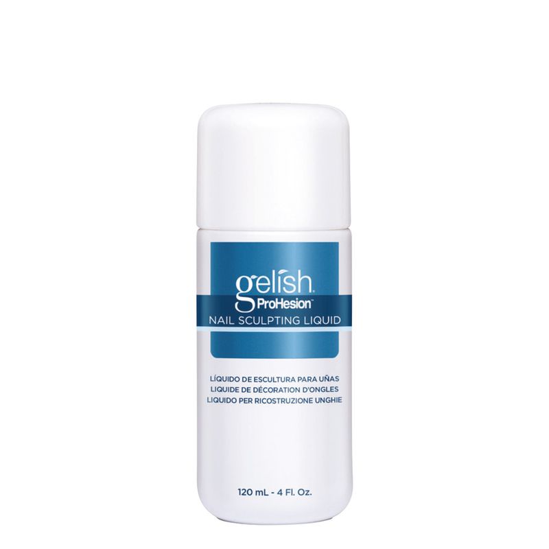 Gelish Monómero para Acrílico de Uñas 120 ml. 01106