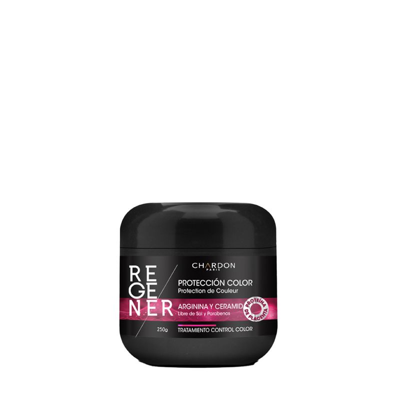 Rene Chardon Protección Color Tratamiento Control Color 250 g. 7861076257414