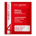 Rene Chardon Ambroisie Repolarizante Acondicionador #4 Sachet 30 ml. 7861076255694