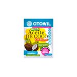 Otowill Aceite de Coco con Quinoa 10 ml. 68004