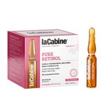 LACABINE Ampollas Faciales Pure Retinol 404444