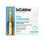 LACABINE Ampollas Faciales Eye Contour 402921