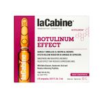 LACABINE Ampollas Faciales Botulinum Effect 402808