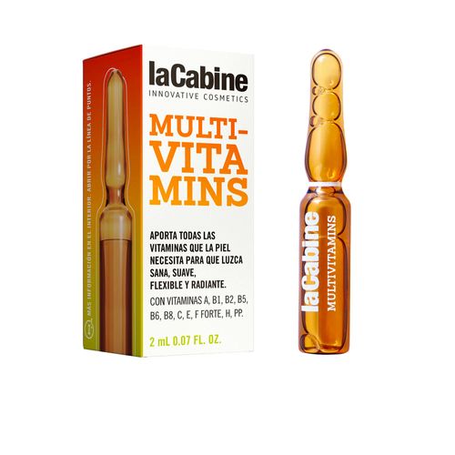 Ampolla Facial Multi-Vitamins