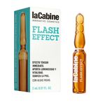 LACABINE Ampolla Facial Flash Effect 779912