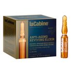 LACABINE Ampollas Faciales Anti-Aging Reviving Elixir 403218