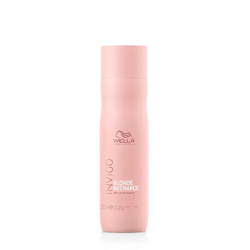 Wella-Invigo-Shampoo-Blonde-Recharge-250-ml.-814142