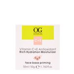 OG Outdoor Girl Crema Hidratante de Colágeno y Vitaminas SF9136
