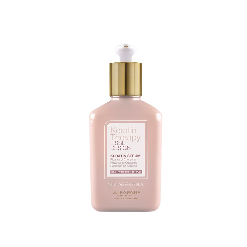 Alfaparf Lisse Design Keratin Serum 125 ml. PF023350