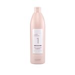 Alfaparf Lisse Design Keratin 1 Deep Cleansing Shampoo 500ml PF023343