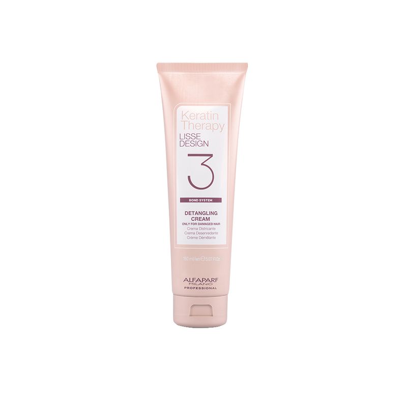 Alfaparf Lisse Design Keratin 3 Detangling Cream 150 ml. PF023345
