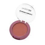Daphne Rubor Compacto 3.5 g. Durazno 130548