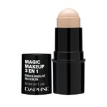 Daphne Maquillaje Multifunción 3 en 1 (3.5 g.) Porcelaine 137189