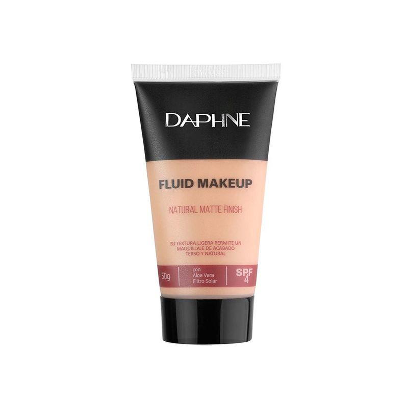 Daphne Base Liquída Fluida 50 g. Tropical Sun 138032