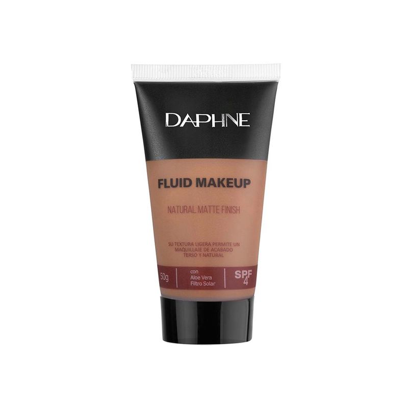Daphne Base Liquída Fluida 50 g. Miel 138070