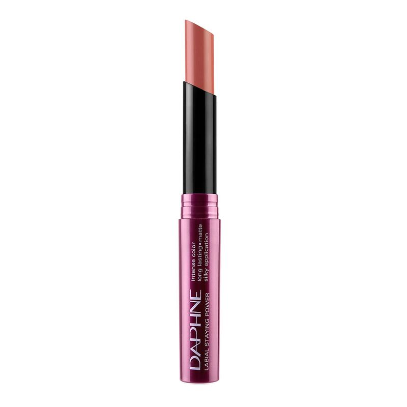 Daphne Labial Larga Duración  2.5 g. Nude Skin 142299