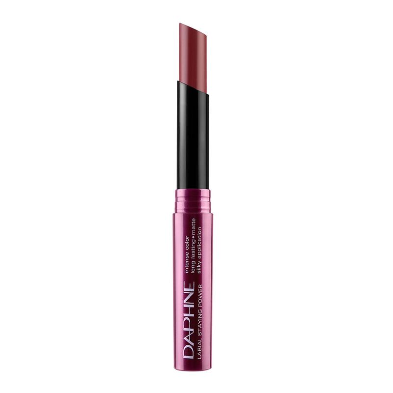 Daphne Labial Larga Duración  2.5 g. Burugundy 142350