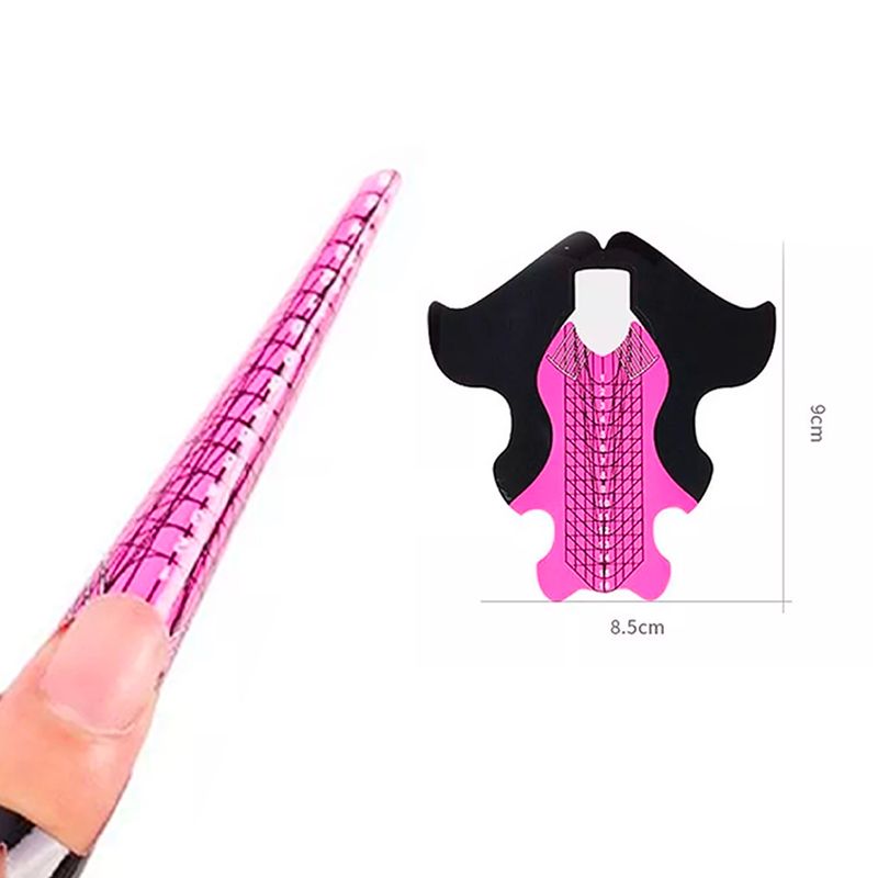 Importado Adhesivo para Esculpir Uñas IU-009