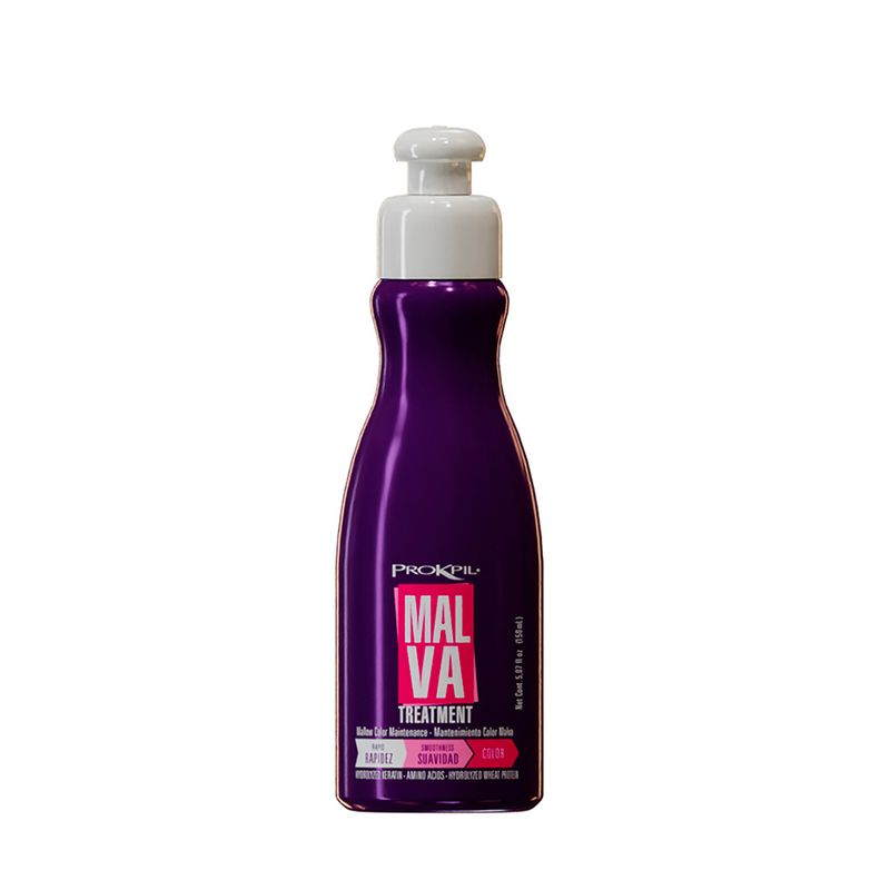 Prokpil Tratamiento Mantenance Malva 150 ml. 1082503