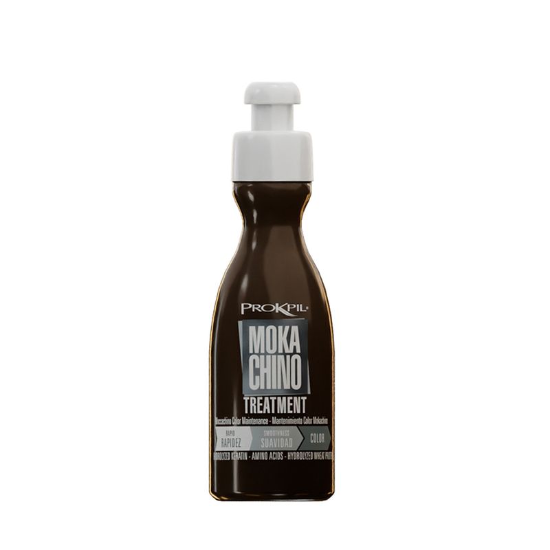 Prokpil Tratamiento Mascarilla Mokachino 150 ml. 1082831