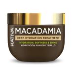 Kativa Macadamia Tratamiento 300 ml. 75058781